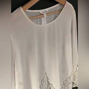Charming Charlie Women’s Blouse
